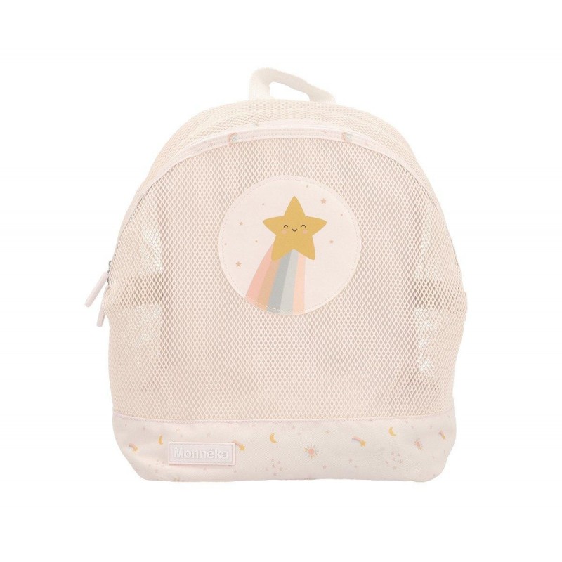 Zaino anti sabbia star