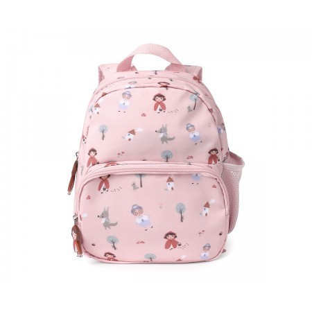 Zaino little red