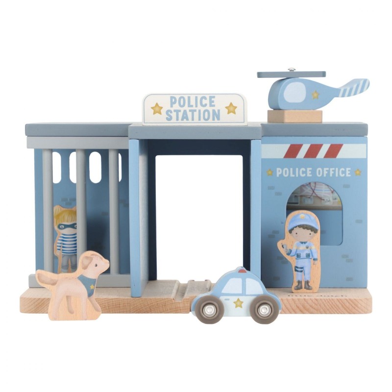 Stazione polizia