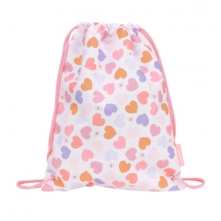 Sacca cuori