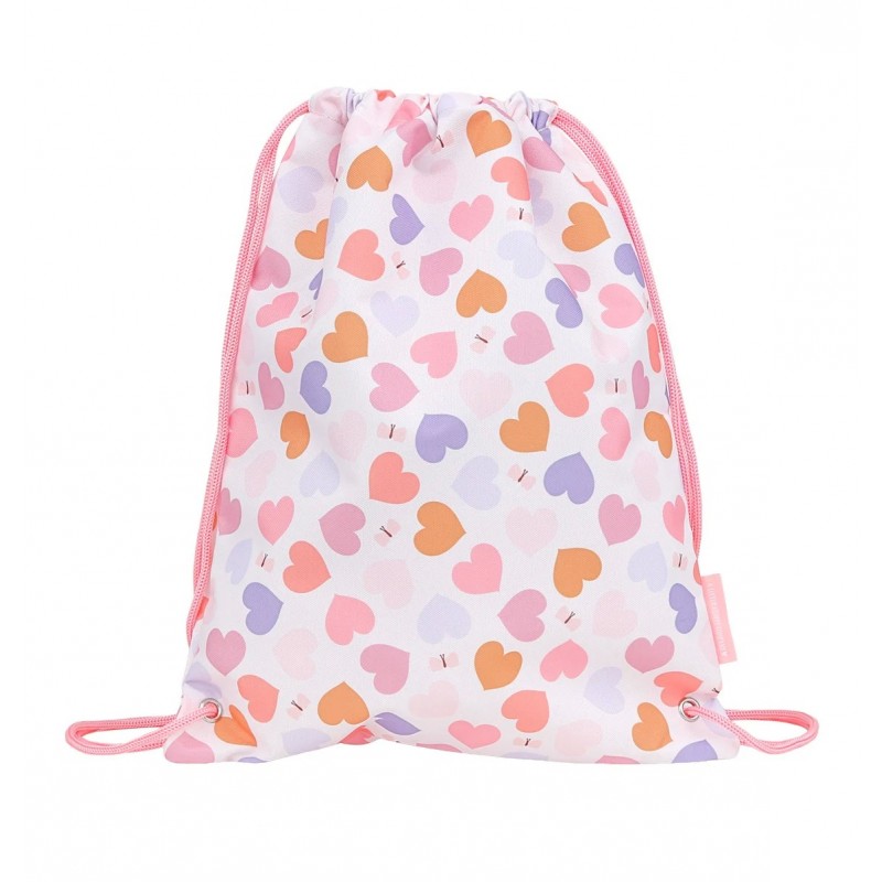 Sacca cuori