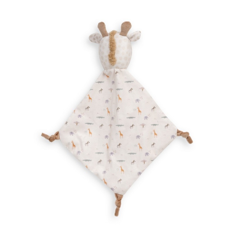 Doudou giraffa