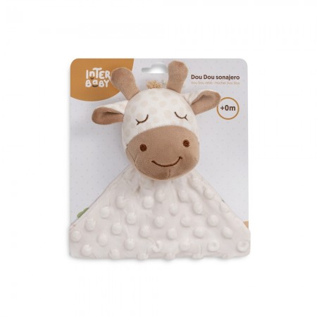 Doudou giraffa