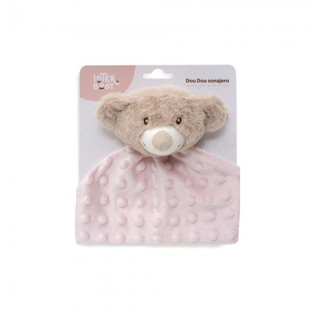 Doudou orsacchiotto