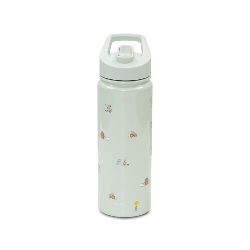Borraccia termica koala 550ml