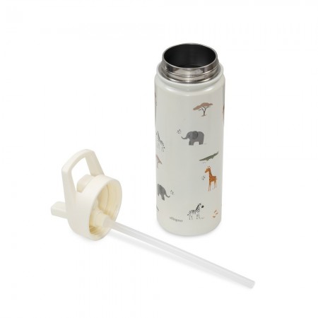 Borraccia termica giraffa 550ml