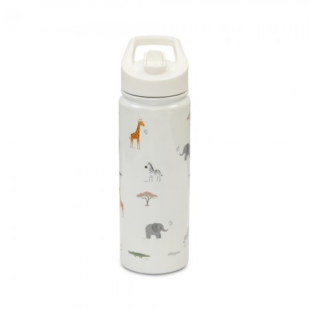 Borraccia termica giraffa 550ml