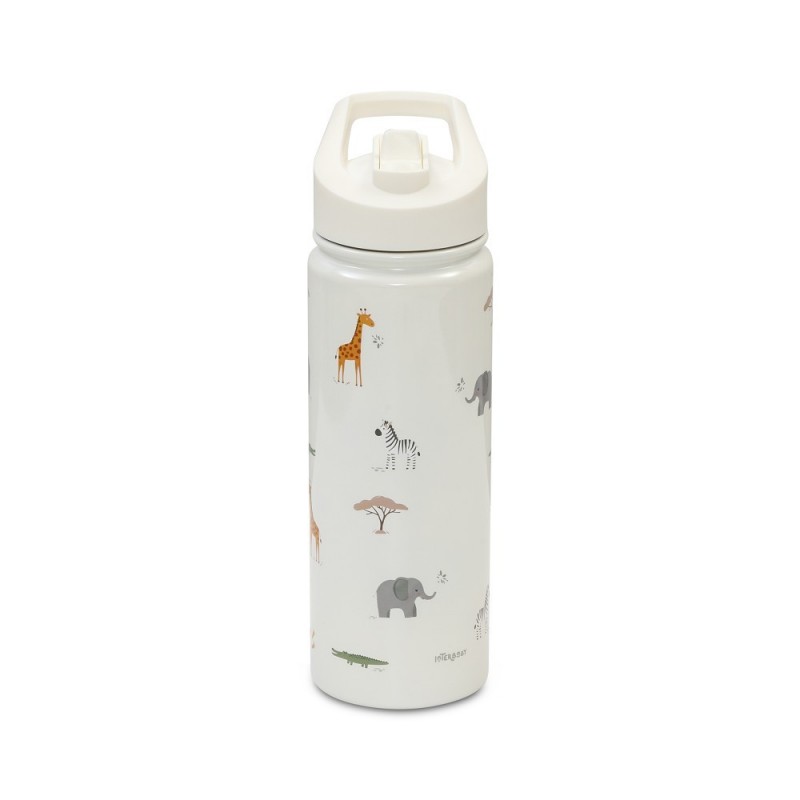 Borraccia termica giraffa 550ml