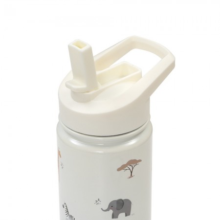 Borraccia termica giraffa 550ml