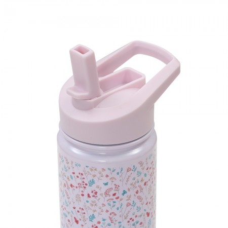 Borraccia termica fiorì 550ml