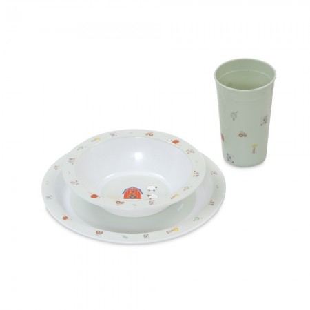 Set pappa koala