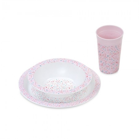 Set pappa fiori