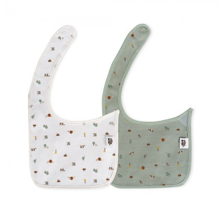 Set bavaglini koala